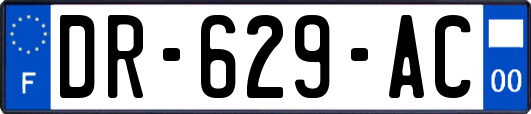 DR-629-AC