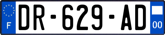 DR-629-AD