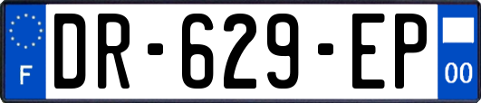 DR-629-EP