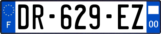 DR-629-EZ