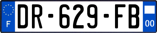 DR-629-FB