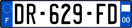 DR-629-FD