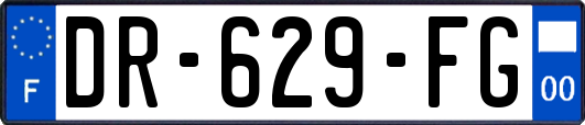 DR-629-FG