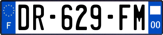 DR-629-FM