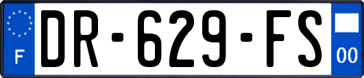 DR-629-FS