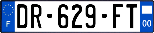 DR-629-FT