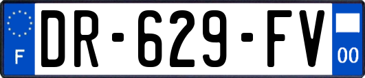 DR-629-FV
