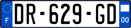DR-629-GD