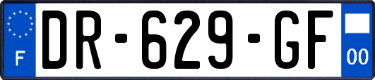 DR-629-GF