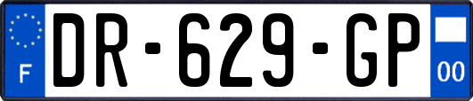 DR-629-GP