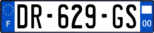 DR-629-GS