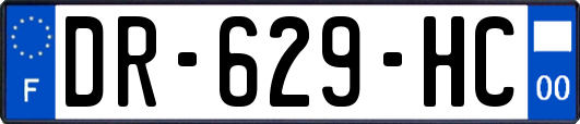 DR-629-HC