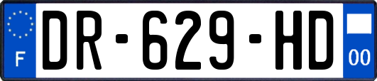 DR-629-HD