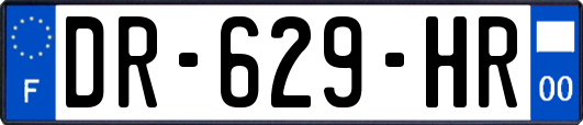 DR-629-HR