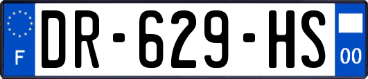 DR-629-HS