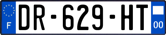 DR-629-HT