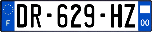 DR-629-HZ