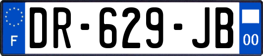 DR-629-JB