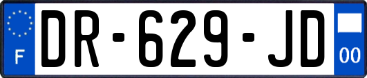 DR-629-JD