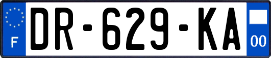 DR-629-KA