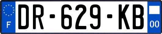 DR-629-KB
