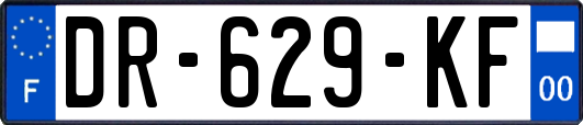 DR-629-KF