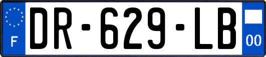DR-629-LB