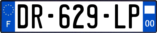 DR-629-LP
