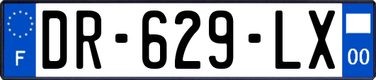 DR-629-LX