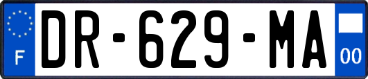 DR-629-MA