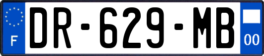 DR-629-MB