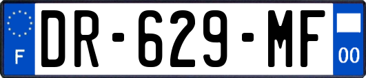 DR-629-MF