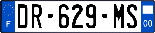 DR-629-MS