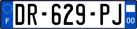 DR-629-PJ