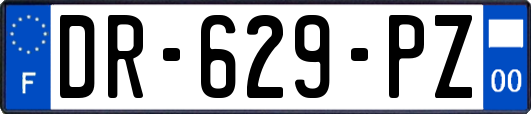 DR-629-PZ