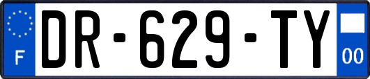 DR-629-TY