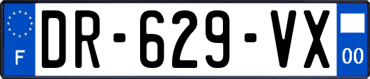 DR-629-VX