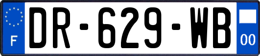 DR-629-WB