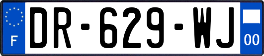 DR-629-WJ