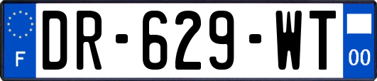 DR-629-WT