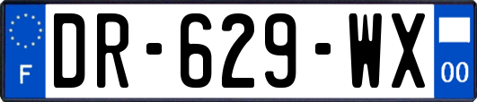 DR-629-WX