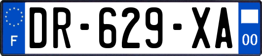 DR-629-XA