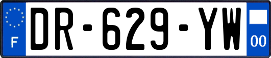 DR-629-YW