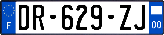 DR-629-ZJ