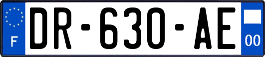 DR-630-AE