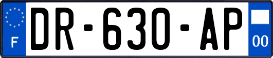 DR-630-AP