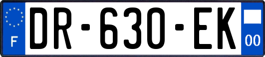 DR-630-EK