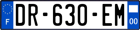 DR-630-EM