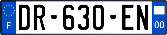 DR-630-EN