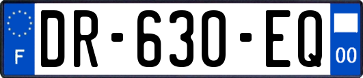 DR-630-EQ